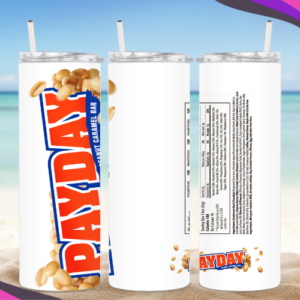 Payday Tumbler
