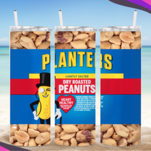 Peanuts Tumbler