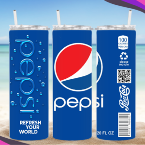 Pepsi Tumbler