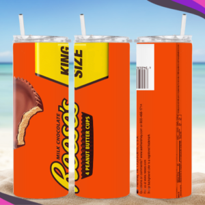 Reese's Tumbler