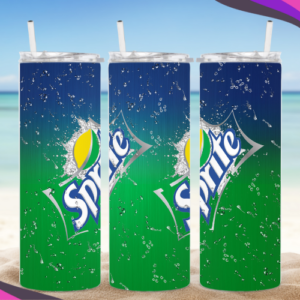 Sprite Tumbler
