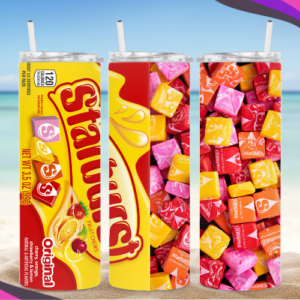 Starburst Tumbler