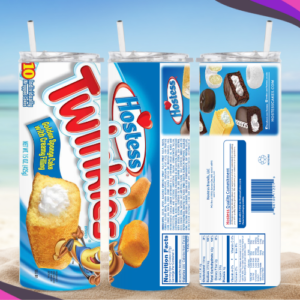 Twinkies Tumbler