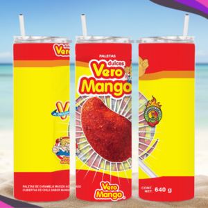 Vero Mango Tumbler